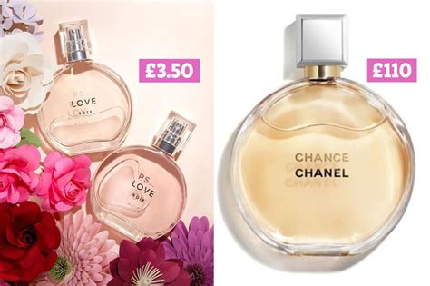 primark bombshell perfume dupe|primark eau de parfum.